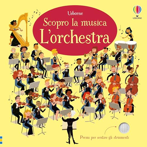 Scopro La Musica: L'Orchestra