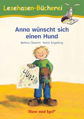 Anna Wünscht Sich Einen Hund