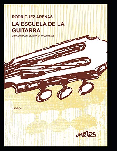 La Escuela De La Guitarra: Parte 1: 2