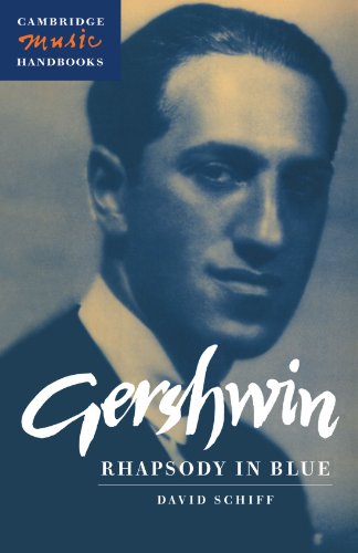Gershwin: Rhapsody In Blue