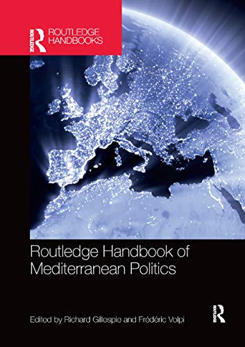 Routledge Handbook Of Mediterranean Politics