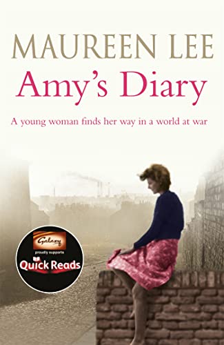 Amy'S Diary