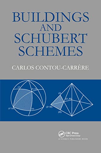 Buildings And Schubert Schemes