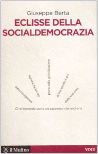 Eclisse Della Socialdemocrazia