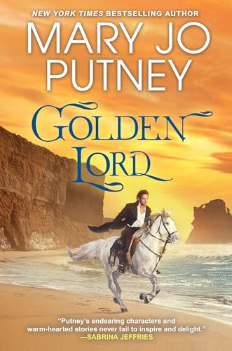 Golden Lord: 2