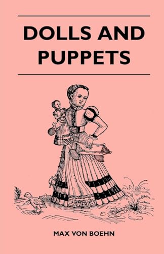 Dolls And Puppets