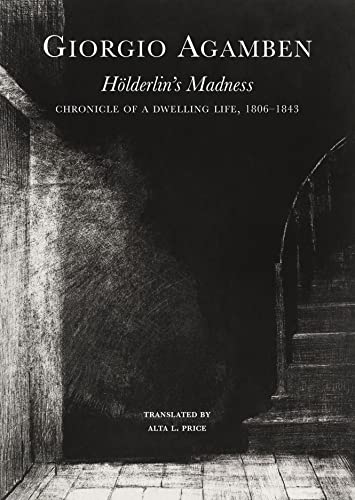 Hölderlin'S Madness: Chronicle Of A Dwelling Life, 1806–1843