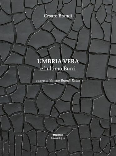 Umbria Vera E L'Ultimo Burri. Ediz. Illustrata