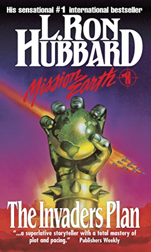 The Invaders Plan