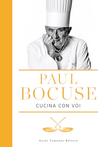Paul Bocuse Cucina Con Voi