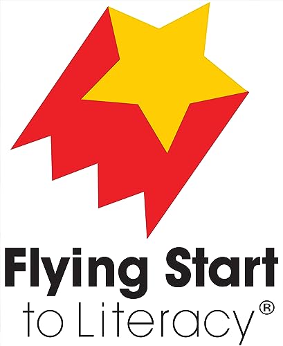 Flying Start To Literacy Level 19 Single Pack: Level 19 - 8 Titles X 1