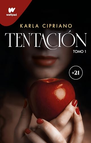 Tentación 1 / Temptation Book 1