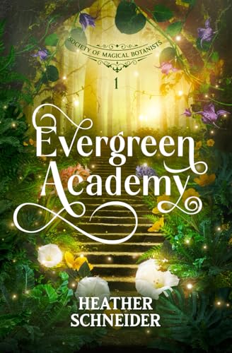 Evergreen Academy