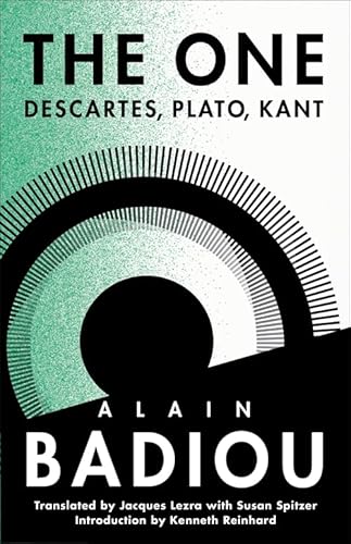The One: Descartes, Plato, Kant