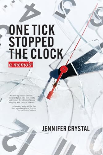 One Tick Stopped The Clock