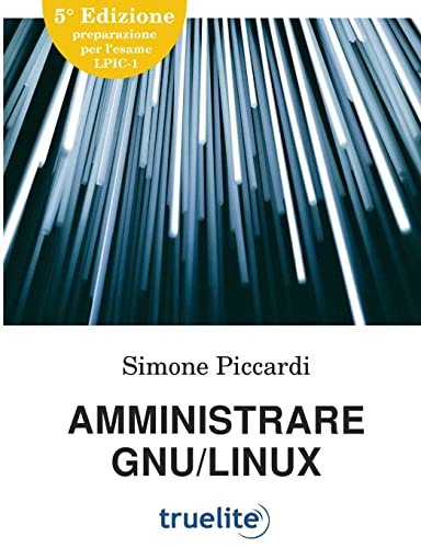Amministrare Gnu/Linux