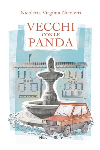 Vecchi Con Le Panda