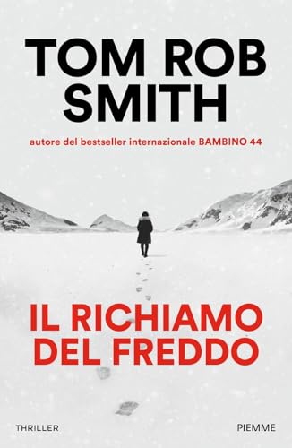Il Richiamo Del Freddo