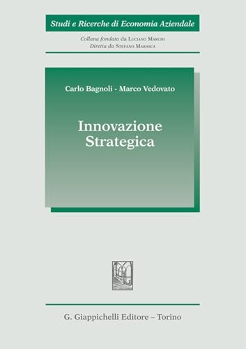 Innovazione Strategica