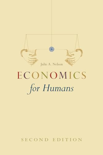 Economics For Humans, Second Edition