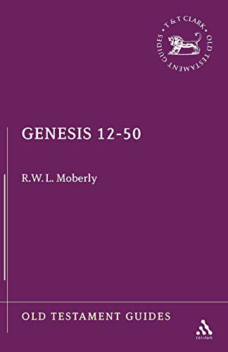Genesis 12-50