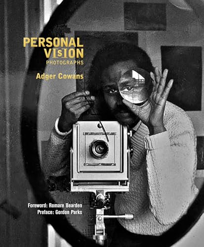Personal Vision: Photographs