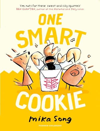 One Smart Cookie