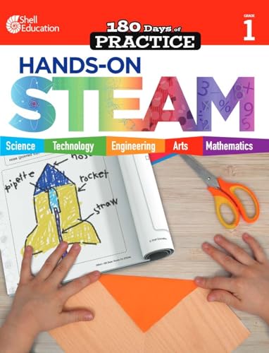 180 Days: Hands-On Steam: Grade 1