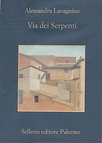 Via Dei Serpenti