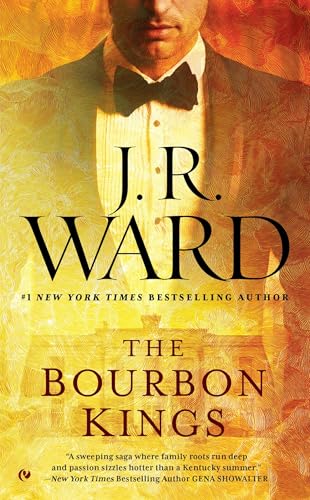 The Bourbon Kings: 1