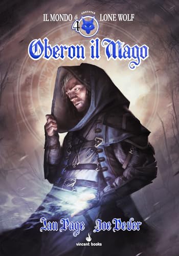 Oberon Il Mago (Vol. 1)