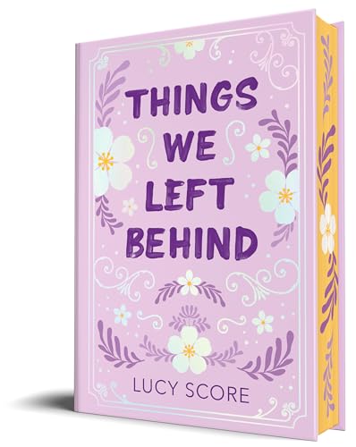 Things We Left Behind (Collector'S Edition): 3
