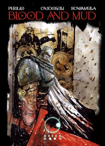 Blood And Mud