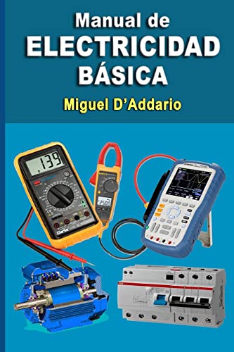 Manual De Electricidad Básica