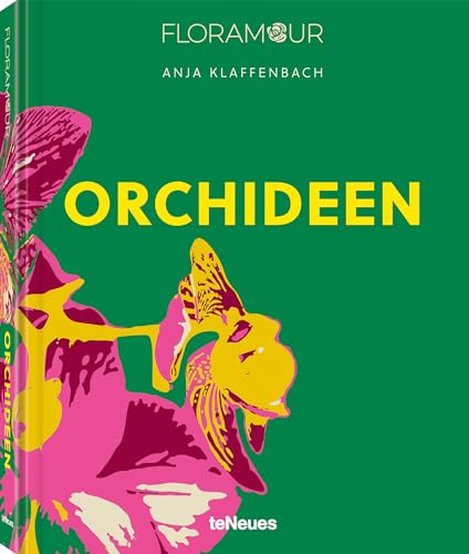Orchids: Floramour