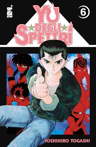 Yu Degli Spettri. New Edition (Vol. 6)