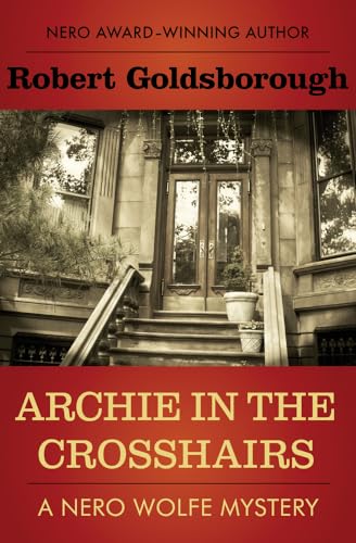 Archie In The Crosshairs