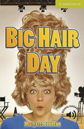Big Hair Day Starter/Beginner