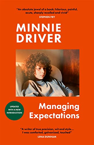 Managing Expectations: As Recommended On Bbc Radio 4. ‘Vital, Heartfelt And Surprising' Graham Norton