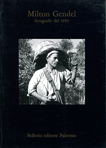 Fotografie Del 1950