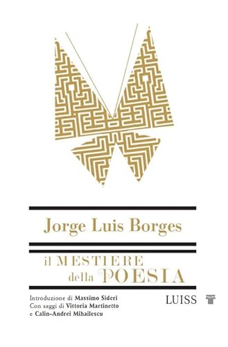 Il Mestiere Della Poesia