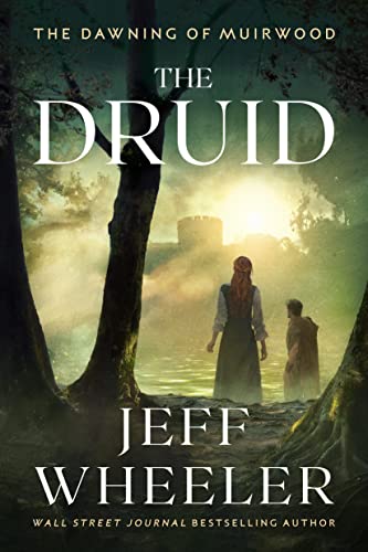 The Druid: 1