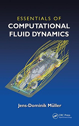 Essentials Of Computational Fluid Dynamics