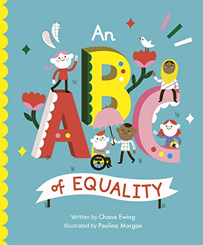 An Abc Of Equality (1)