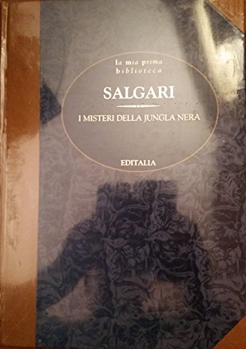 Misteri Della Jungla Nera (I)