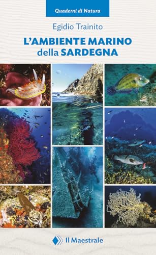 L'Ambiente Marino Della Sardegna