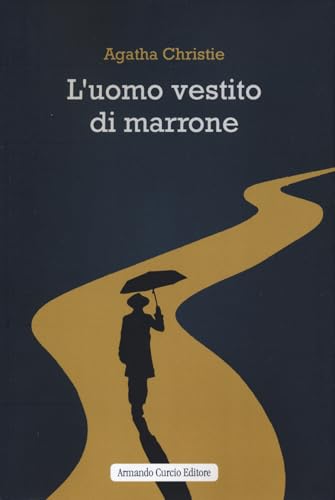 L'Uomo Vestito Di Marrone