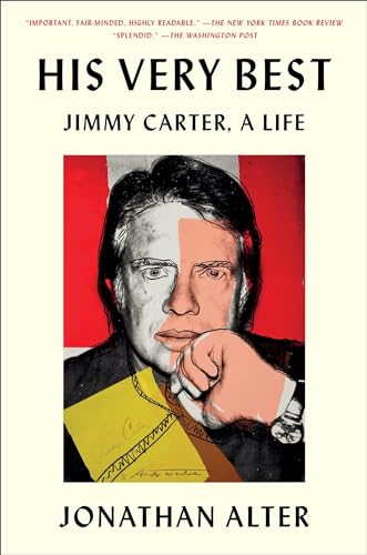 His Very Best: Jimmy Carter, A Life