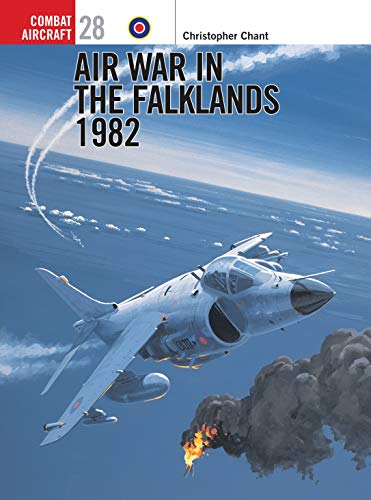 Air War In The Falklands 1982: No. 28