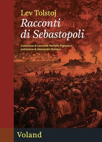 I Racconti Di Sebastopoli